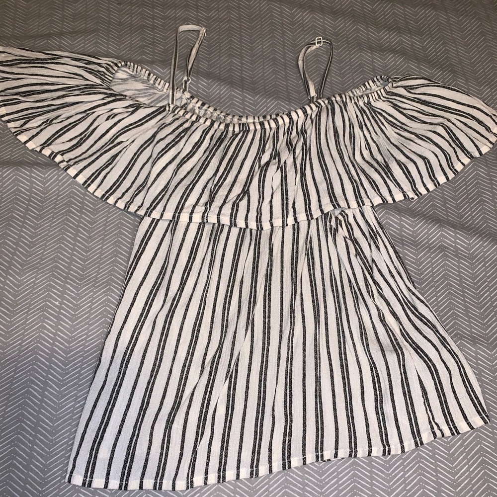 Billabong top